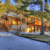 Bear Creek Lodge