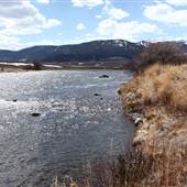 Ruby Creek Campground