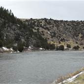 Beartrap Canyon Wilderness Area
