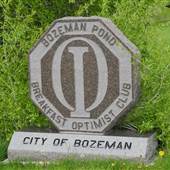 Bozeman Pond Park