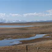 Cottonwood Reservoir