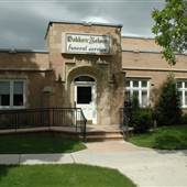 Dokken-Nelson Funeral Home