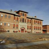 East Side School (no longer a school see site conditions)