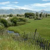 Madison Valley