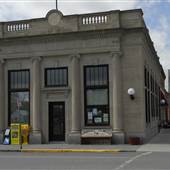 Manhattan Senior Center