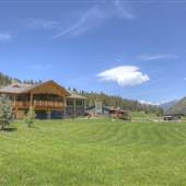 Rainbow Ranch Lodge