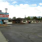 Royal 7 Budget Inn