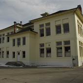 West Side Building