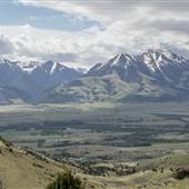 Paradise Valley