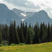 Cut Bank Creek (Confluence)