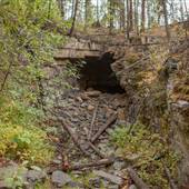 Marion Tunnel