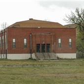DeLa Salle Blackfeet School