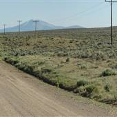 Bannack Road