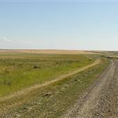 Carter Ferry Road South