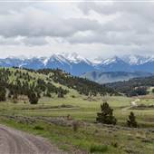 Trail Creek Road