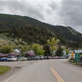 Chico Hot Springs