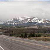 Highway 2- Browning