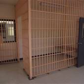 Fort Benton (Chouteau County) Jail (5-11-17)