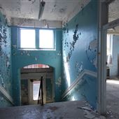 Montana Youth Dynamics (Abandoned Building Interiors)