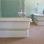 Old Galen State Hospital Campus (Interiors)