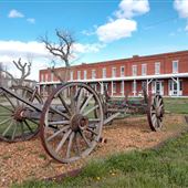 Fort Assinniboine