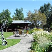 Bench Ranch (Susan's House)