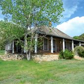 OW Ranch (Multiple Historic Ranches & Homesteads)