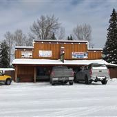 Southfork Saloon