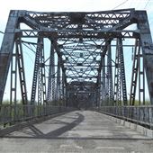 Bell Street Bridge