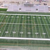 Van Winkle Stadium (Bozeman High School)