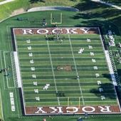 Herb Klidnt Field (Rocky Mountain College)