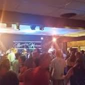 The Union Club Bar