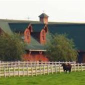 J Bar Stenberg Ranch