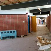 St. Marie Air Base (Elementary School)