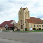 Pella Lutheran Church