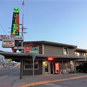 Park Plaza Motel