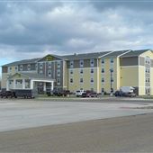 Mainstay Suites