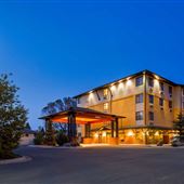 Best Western Golden Prairie Inn