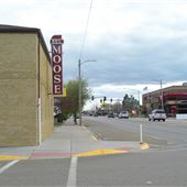 Moose Lodge