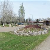 Trafton Park