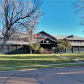 Fort Peck Hotel