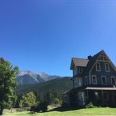 Glory B Ranch