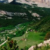Deep Canyon Guest Ranch