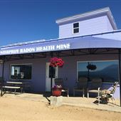 Free Enterprise Radon Health Mine
