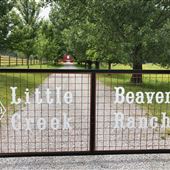 Little Beaver Creek Ranch