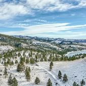 Sweeney Ranch
