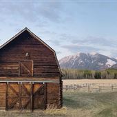 Green Valley Ranch, Coram MT