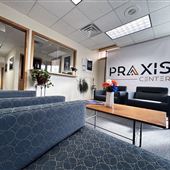 Praxis Center Clinic