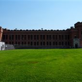 Old Montana Prison : 2025
