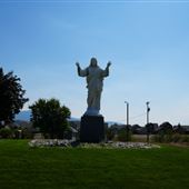 New St Mary Cemetary